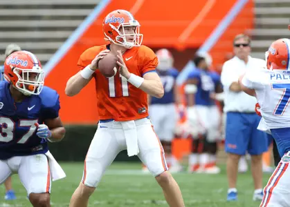 Trask, Kyle (2016 O&B Debut)