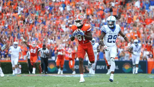 Antonio Callaway