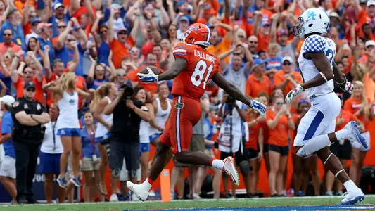 Antonio Callaway