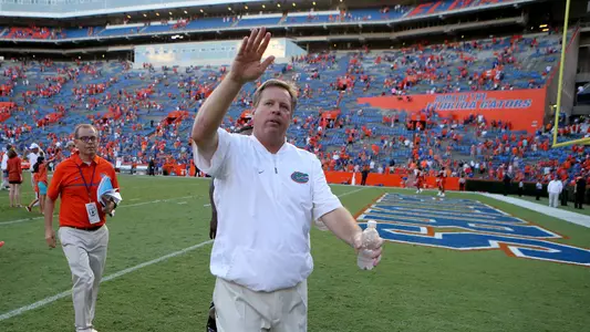 Jim McElwain