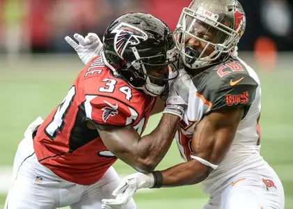 Brian Poole NFL