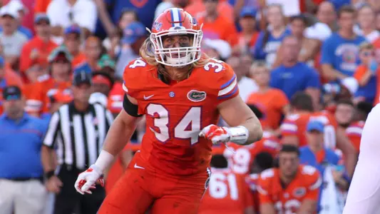 Alex Anzalone