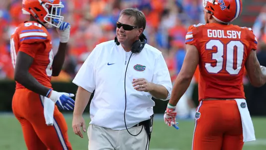 Jim McElwain