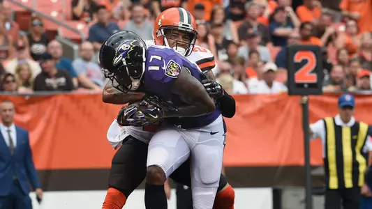 Joe Haden