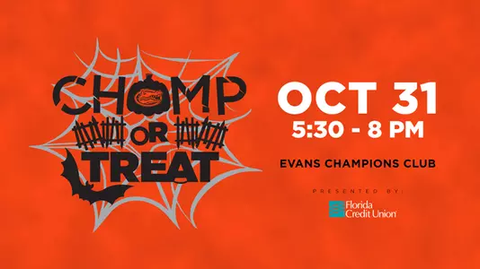 Chomp or Treat