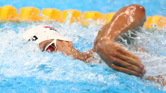 Jan Switkowski (POL), 2016 Olympics