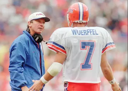 Spurrier-Wuerffel-UT