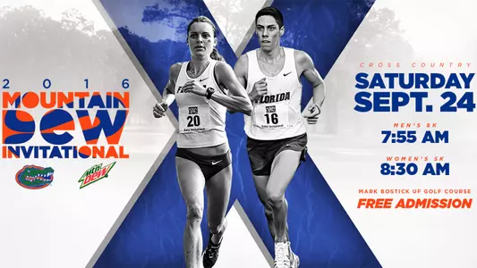 Mountain Dew Invitational