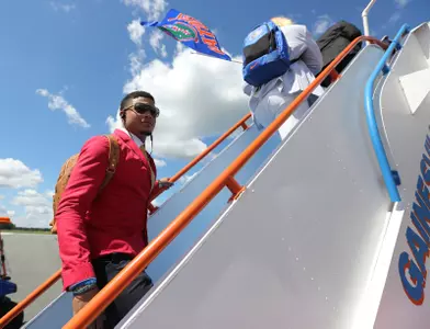 Tabor, Teez (2016 Tennessee trip)