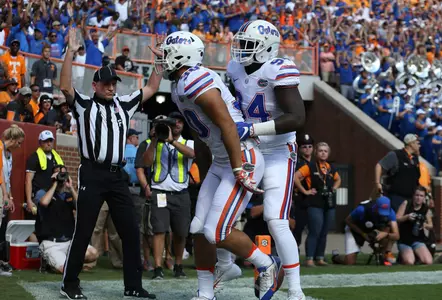 DeAndre Goolsby