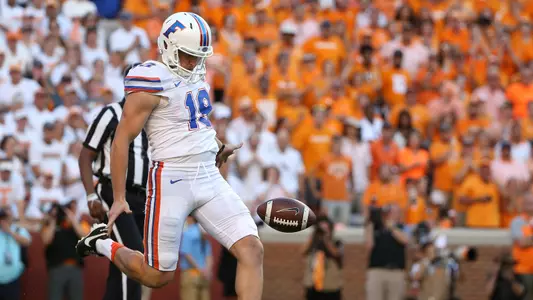 Johnny Townsend