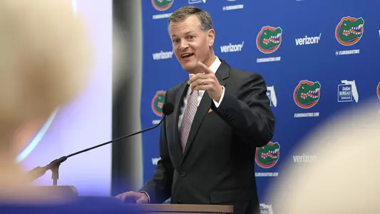 Scott Stricklin