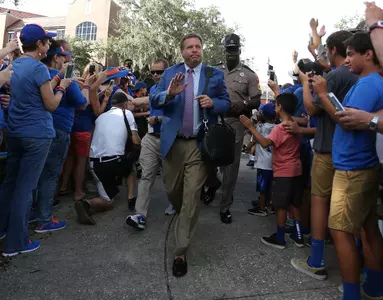 Jim McElwain