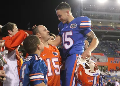 Pineiro, Eddy (2016 UMass opener)