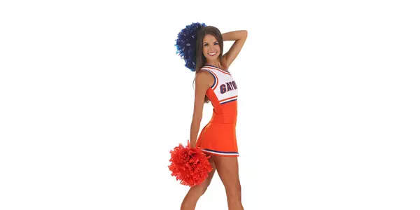 Melissa M (2016 Cheerleaders)