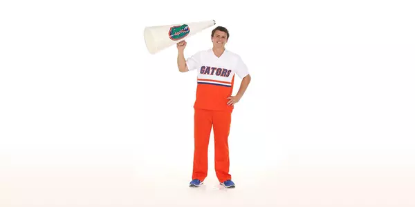 Nicholas G (2016 Cheerleaders)