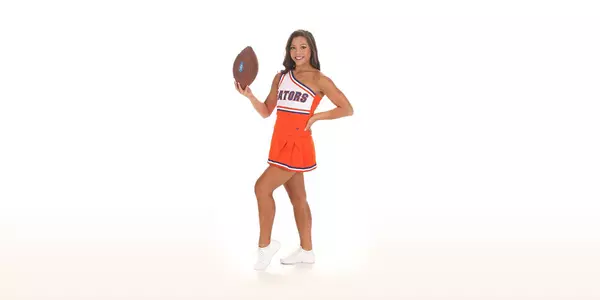 Olivia A (2016 Cheerleaders)