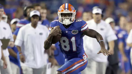 Callaway, Antonio (UMass 2016)