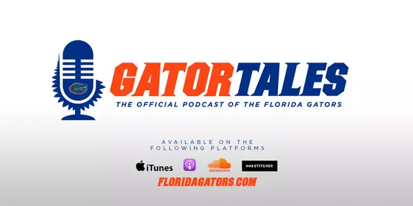 Gator Tales Podcast