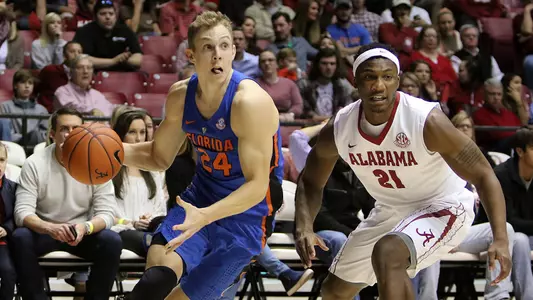 Canyon Barry