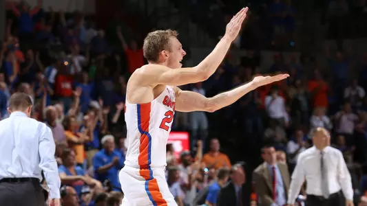 Canyon Barry