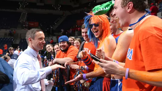 Mike White, Rowdy Reptiles