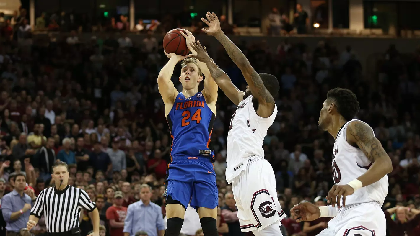 Canyon Barry