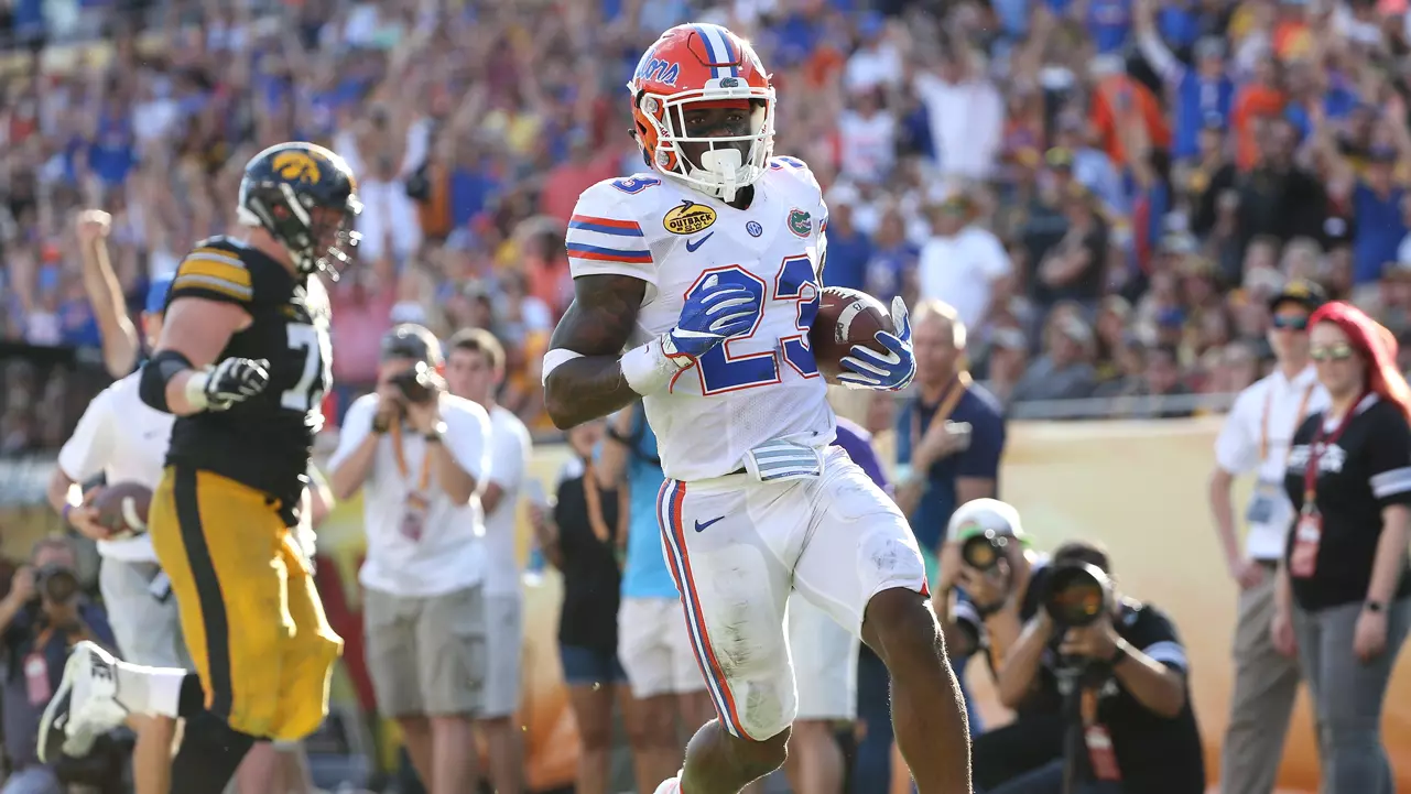 Gardner Outback Bowl