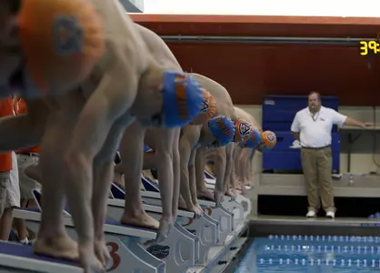 Auburn lineup