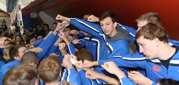 huddle