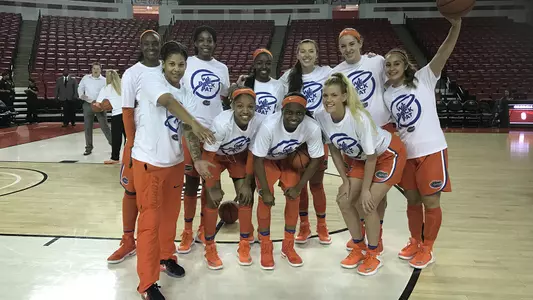 We Back Pat team shirts