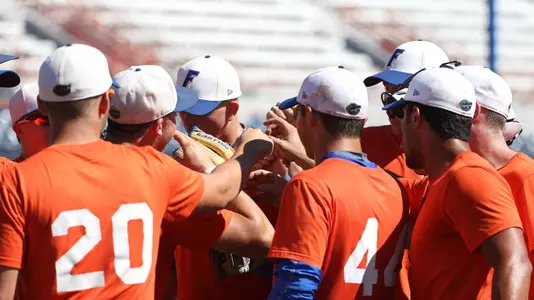 2016 Fall Practice