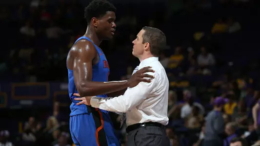 John Egbunu, Mike White