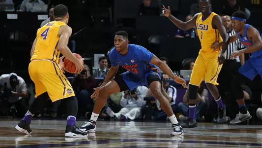 Justin Leon