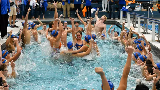 Senior Day