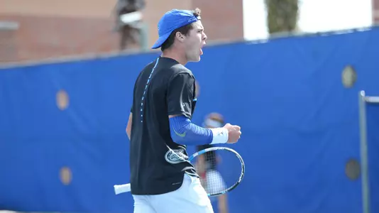 McClain Kessler vs LSU