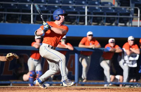 Deacon Liput Practice