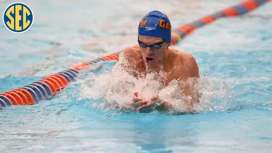 Chandler Bray SEC