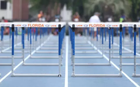 Hurdles