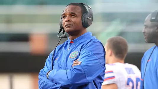 Randy Shannon