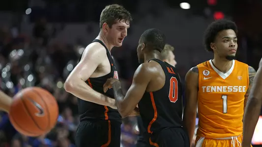 Schuyler Rimmer, Kasey Hill