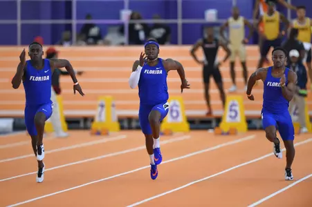 Michael Timpson Jr., Ryan Clark, Shayne Rodney