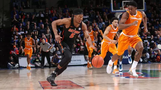 KeVaughn Allen
