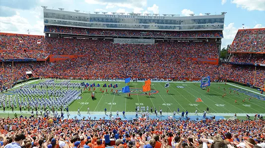 Ben Hill Griffin Stadium