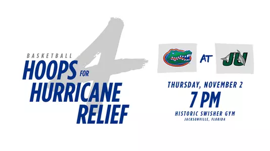 Hoops for Hurricane Relief