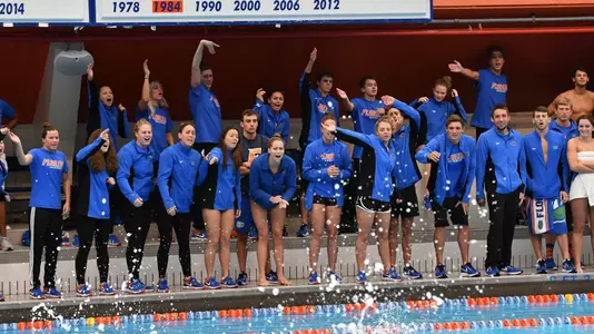 Swim Team