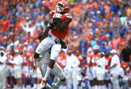 Cleveland, Tyrie (2017 vs. Vanderbilt)