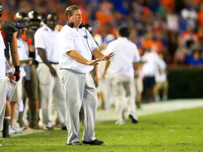 McElwain, Jim (2017 vs. Texas A&M)
