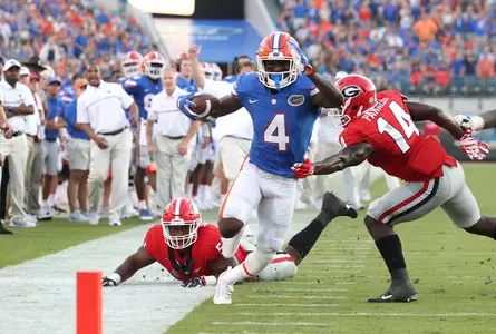 Powell, Brandon (2016 vs. Georgia)