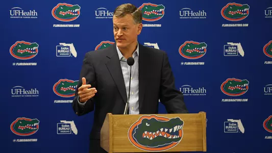 Scott Stricklin press conference